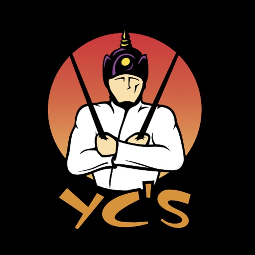 YC's Mongolian icon