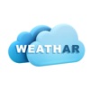 WeathAR 3D Weather & Assurance icon