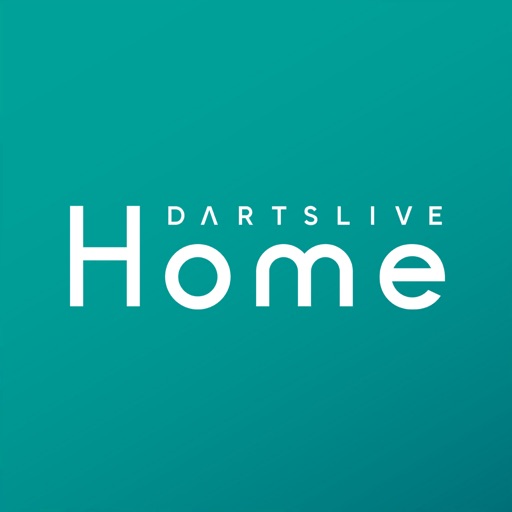 DARTSLIVE Home