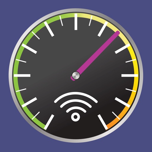 Network Speed Tester Client icon