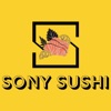 Sony Sushi