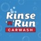 Rinse'n'Run Car Wash has multiple locations in the Houston Texas area