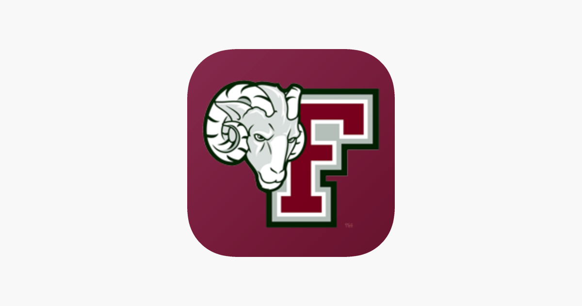 Fordham Rams on the App Store