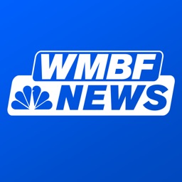 WMBF Breaking News & Weather icon