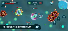 Game screenshot Bacter.io: Evolution of Cells mod apk