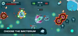 Game screenshot Bacter.io: Эволюция Клетки mod apk
