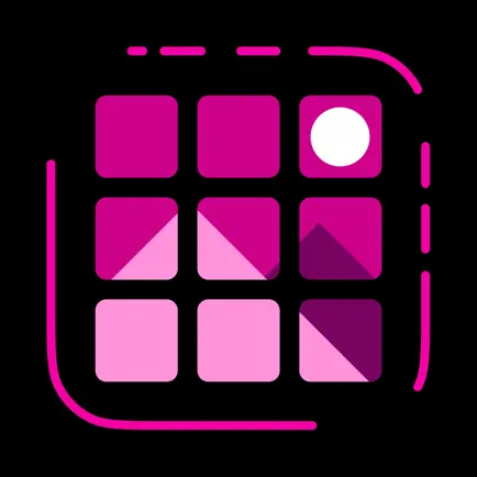 Split Pic: Add Grid On Photo # Cheats