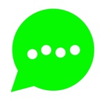 Messenger for WhatsApp