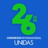26º Congresso UNIDAS icon