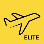 Download Flightview Elite app