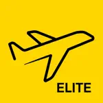 Flightview Elite App Positive Reviews