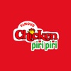 Famous Chicken Peri Peri. icon