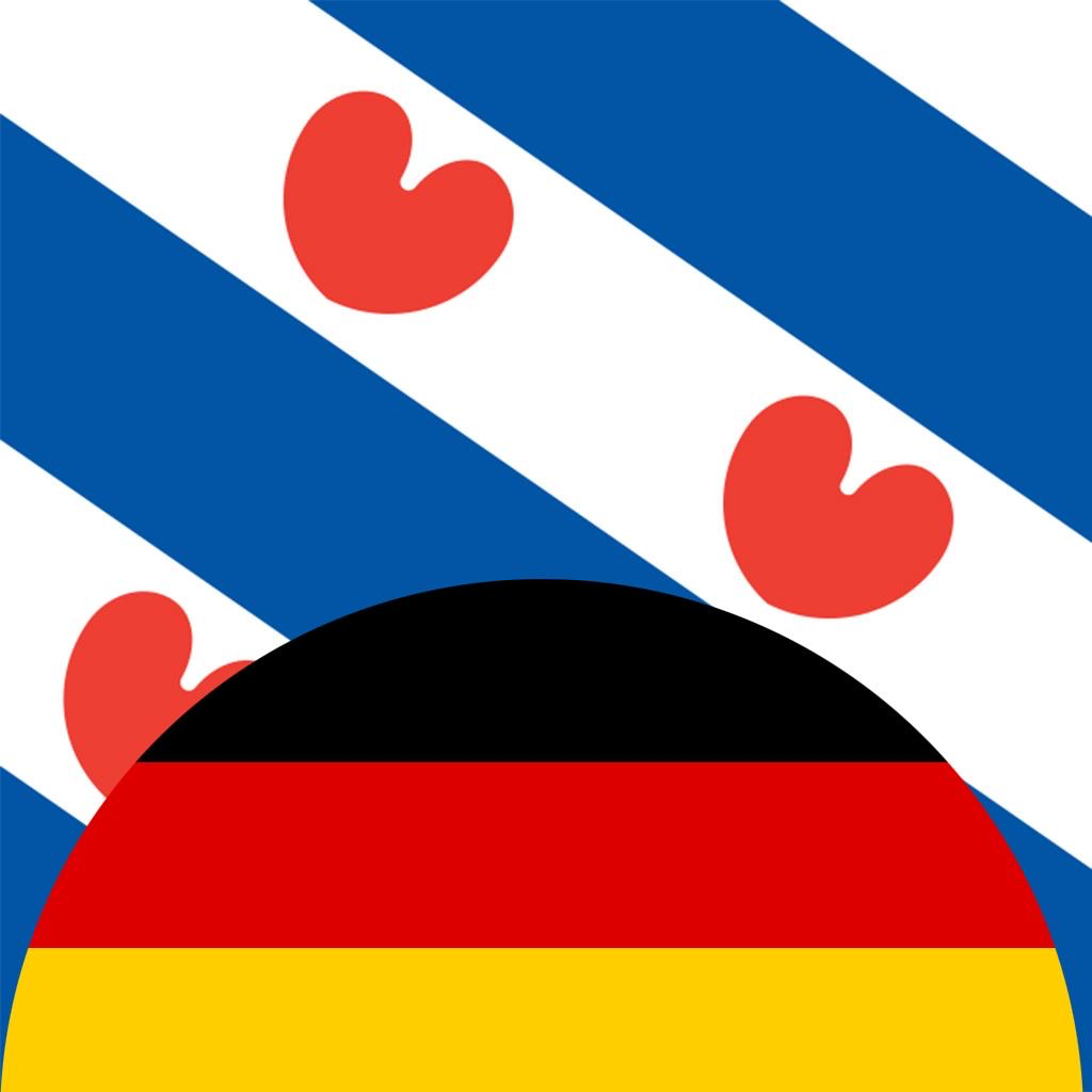 Get Friesisch-Deutsch Wörterbuch for iOS, iPhone, iPad Aso Report