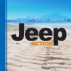 Jeep Action - iPadアプリ