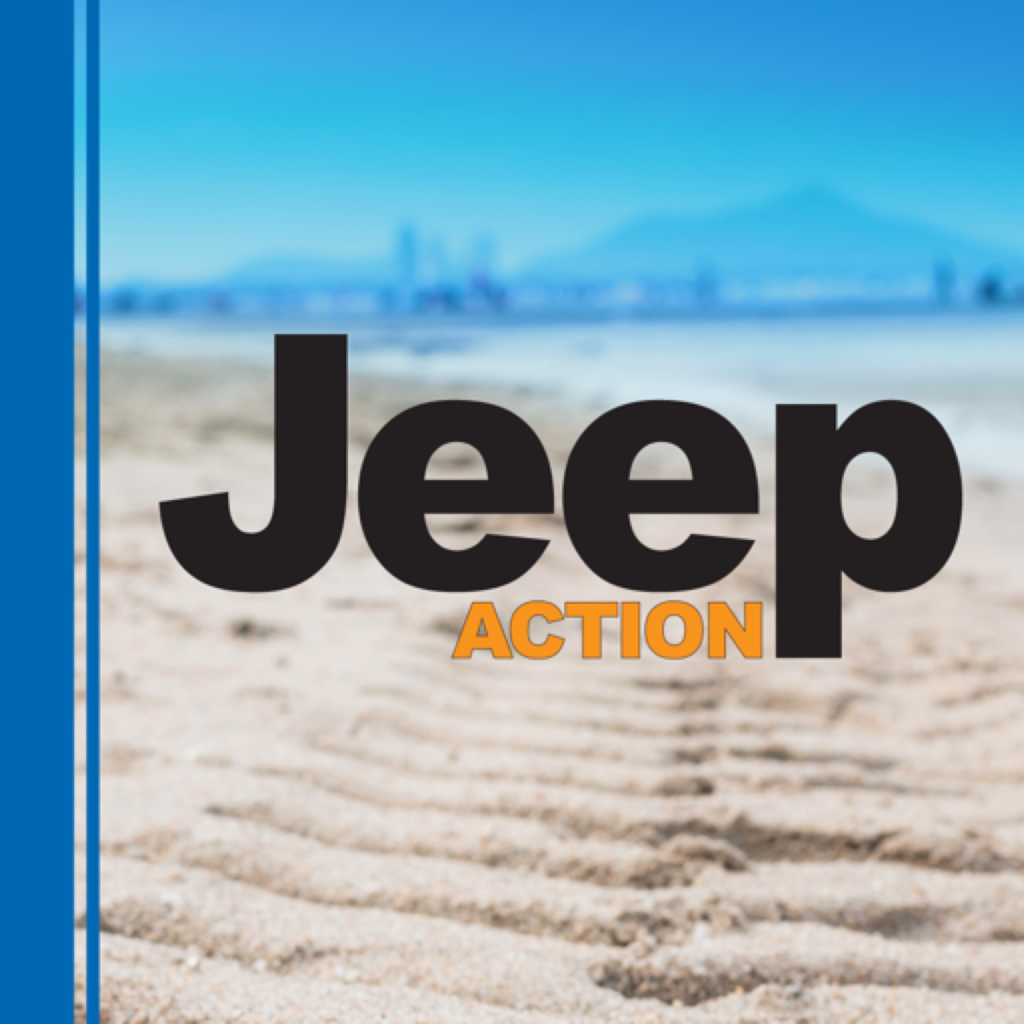 Get Jeep Action for iOS, iPhone, iPad Aso Report