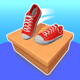 螢幕擷取畫面 (10) Sneaker Match