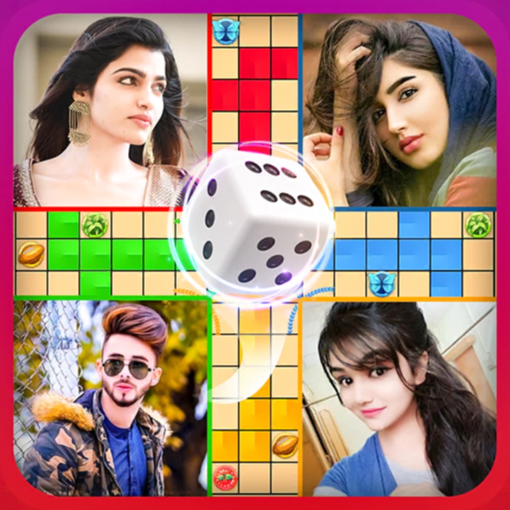 Classic Ludo Online by Ali Hasnain