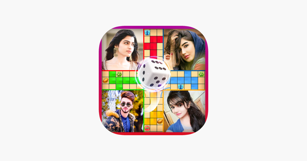 Ludo Online Multiplayer 3d by Ali Hasnain