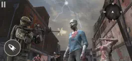 Game screenshot Zombie Survival Shooting Games mod apk