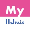 My IIJmio - iPhoneアプリ