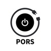 Power Outage Reporting System icon