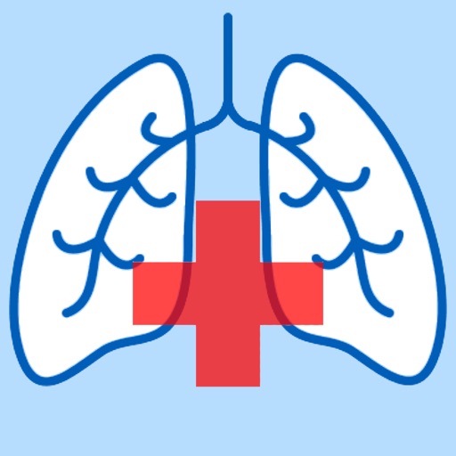 Breathing Pattern icon