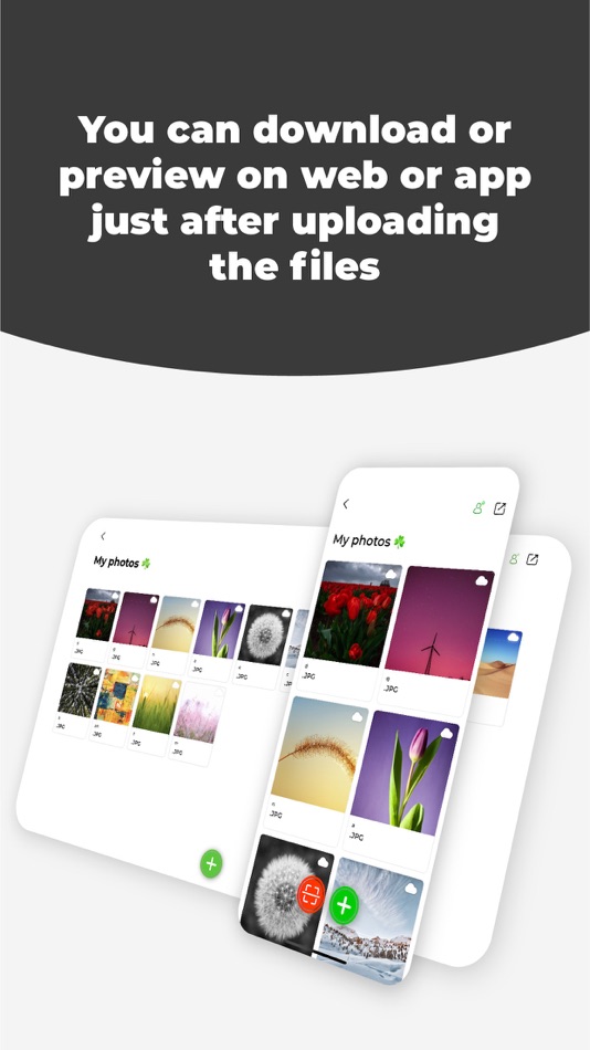 #4. e-File Transfer (iOS) By: isa diliballi