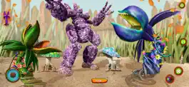 Game screenshot Plant Mushroom Monster war apk
