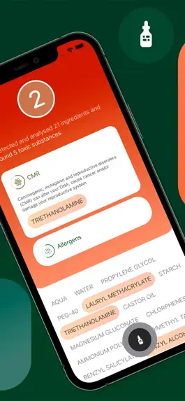 Game screenshot Skinimalist apk