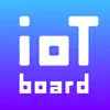 ioT Board delete, cancel