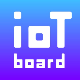 螢幕擷取畫面 (4) ioT Board