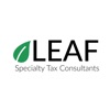 Leaf Tax Partner App icon
