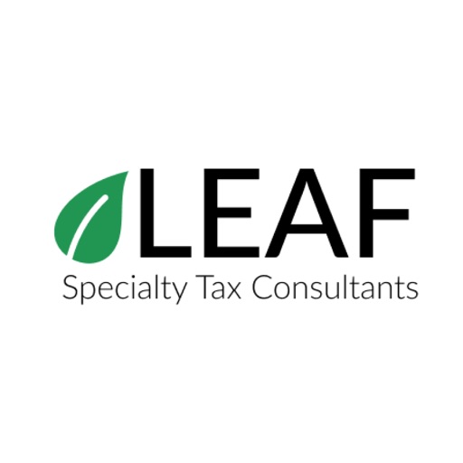 Leaf Tax Partner App