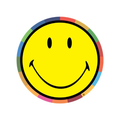 Smiley Movement icon