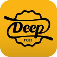 DEEP FRIES  ديب فرايز