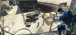Game screenshot Sniper Shooter: Counter Strike hack