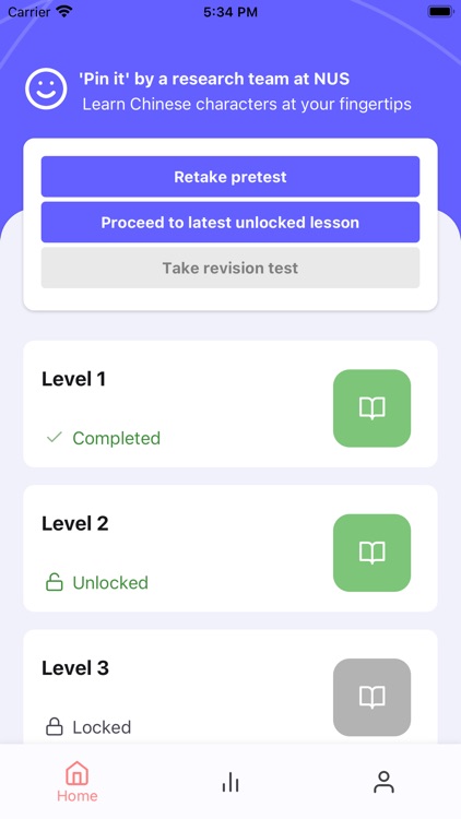 Pin it - Learn Chinese