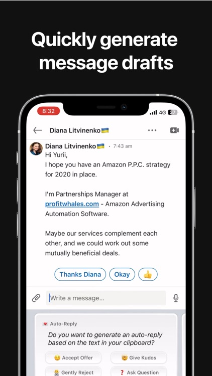 Suggesty: AI Keyboard