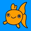 Super Ultra Goldfish Simulator icon