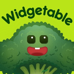 Widgetable: Lock Screen Widget 图标