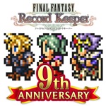 FINAL FANTASY Record Keeper