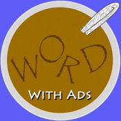 Words In Soup (With Ads)