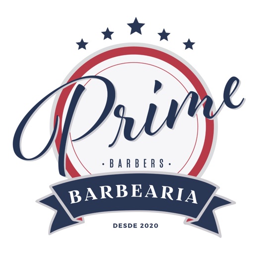 Barbearia Prime Barbers icon