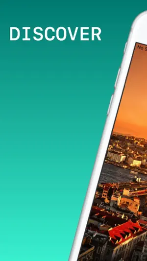 Istanbul Travel City Guide screenshot 1