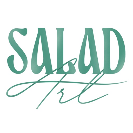 Salad'Arte icon