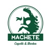 Machete Capelli & Barba icon