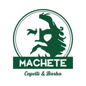 Machete Capelli & Barba