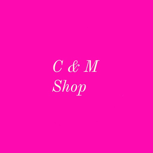 C&M Shop