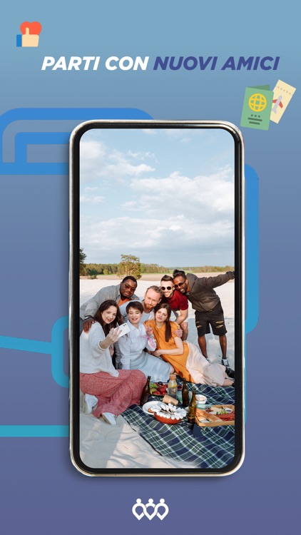 MeeTravel screenshot-4