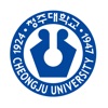 청주대학교 모바일출입증 icon